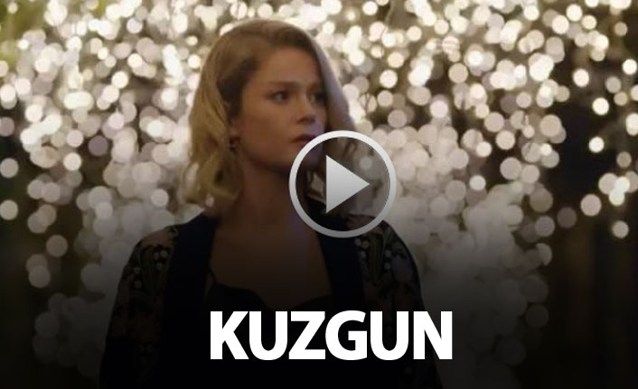 Kuzgun 14. bölüm fragmanı çıktı mı?