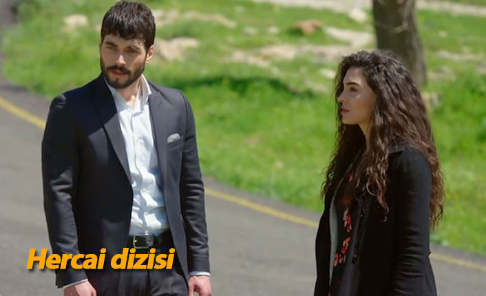 Hercai 10. bölüm fragmanı çıktı mı?