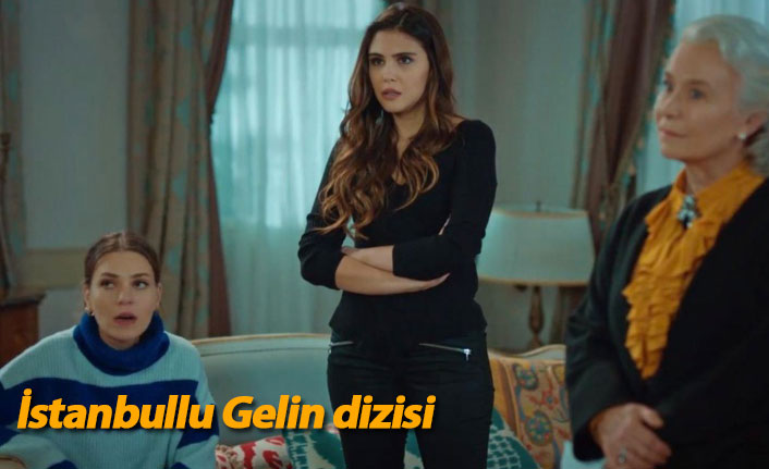 İstanbullu Gelin 85. bölüm fragmanı çıktı mı?