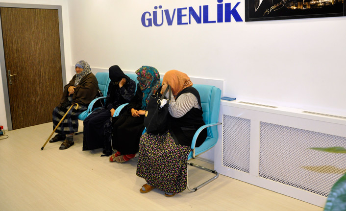 Gümüşhane’de Ramazan ayının ilk dört gününde 30 dilenci yakalandı