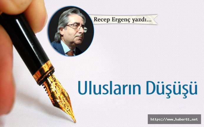 Ulusların Düşüşü