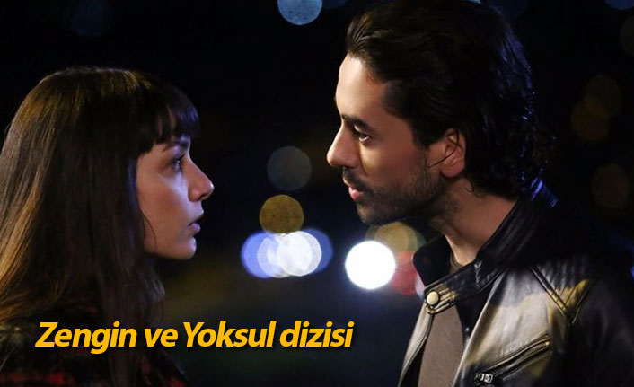 Zengin ve Yoksul 7. bölüm fragmanı çıktı mı?