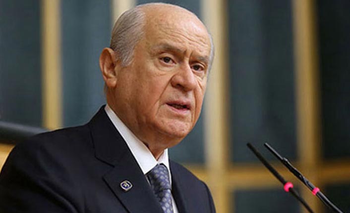 Bahçeli, 16 il başkanıyla bir araya gelecek