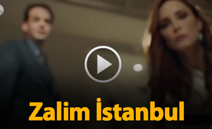 Zalim İstanbul 8.bölüm fragmanı çıktı mı?