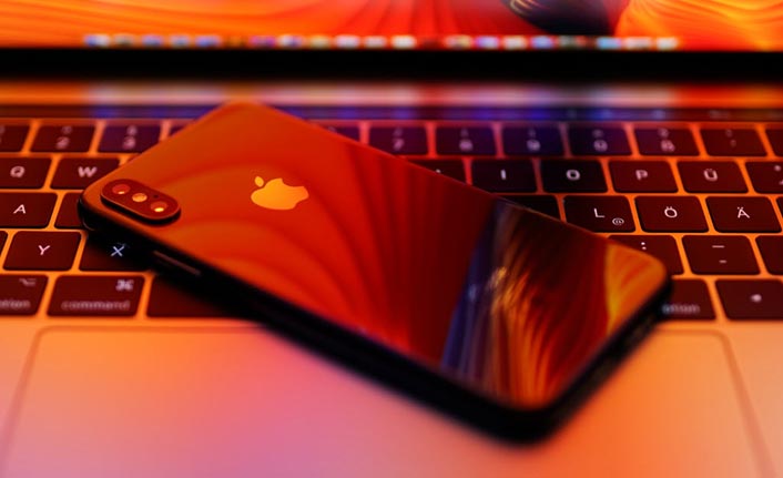 Apple'dan sürpriz adım: iPhone'lar dün geceden itibaren...