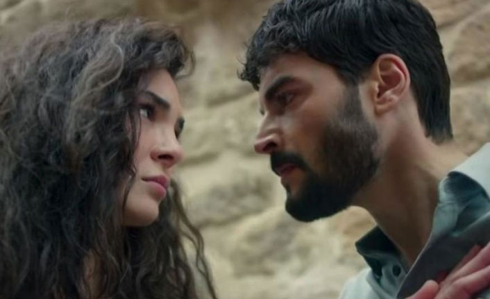 Hercai 10. Bölüm Fragmanı Yayınlandı!