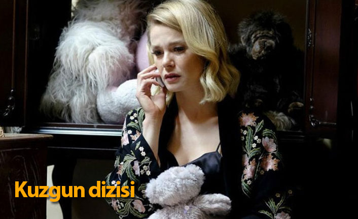 Kuzgun 15. bölüm fragmanı çıktı mı?