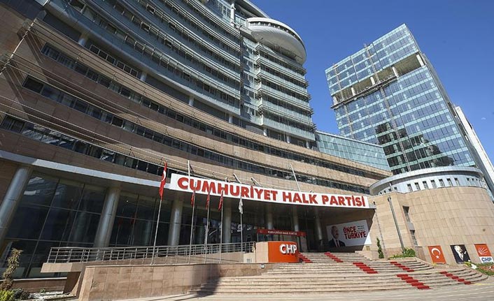 CHP İstanbul kampanyasını başlatıyor