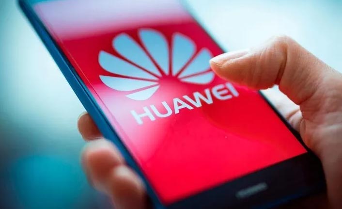 Google'dan Huawei kararı