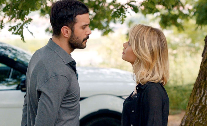 Kuzgun 15. Bölüm Fragmanı Yayınlandı!