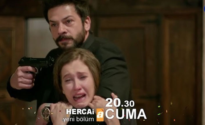 Hercai 11. Bölüm Fragmanı Yayınlandı!