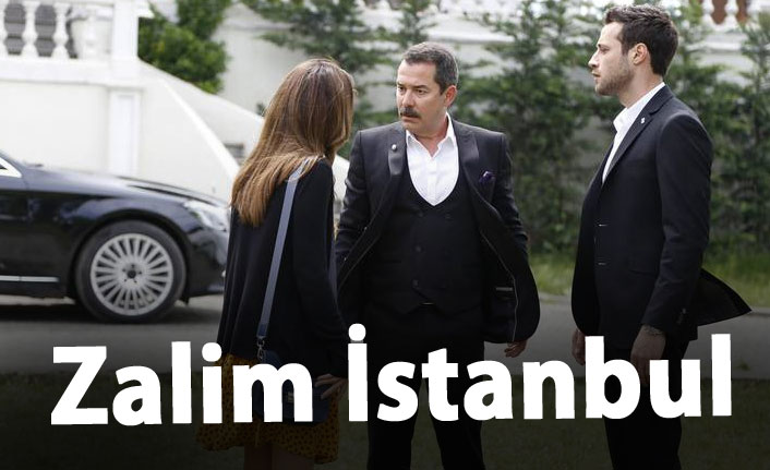 Zalim İstanbul 9. bölüm fragmanı çıktı mı?