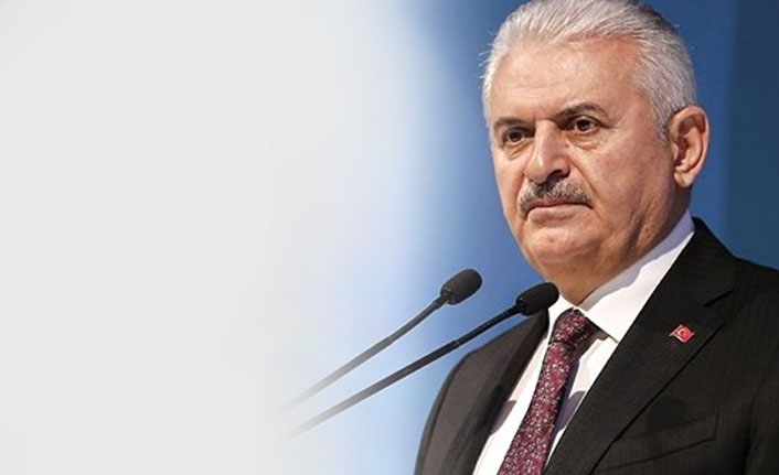 Yıldırım'dan "Oylar Çalındı" Açıklaması