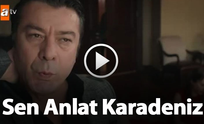 Sen Anlat Karadeniz 53. bölüm fragmanı çıktı mı?