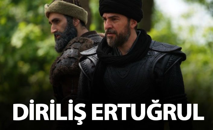 Diriliş Ertuğrul 150. bölüm fragmanı yayında mı?