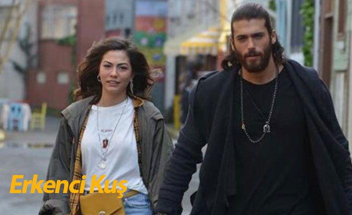 Erkenci Kuş 44. Bölüm Fragramanı yayınlandı mı?