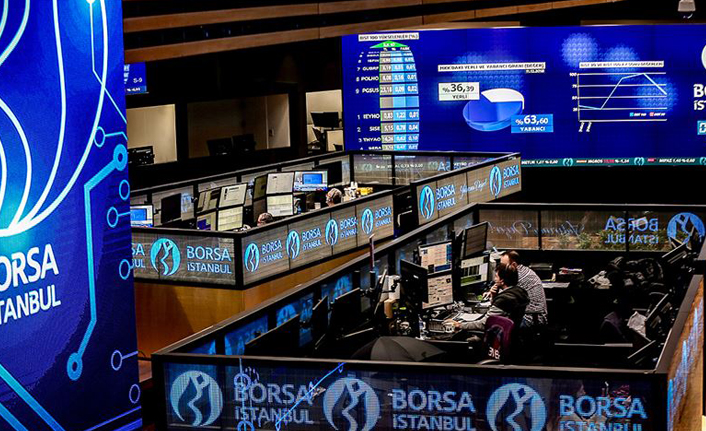 Borsa güne nasıl başladı? - 28 Mayıs 2019