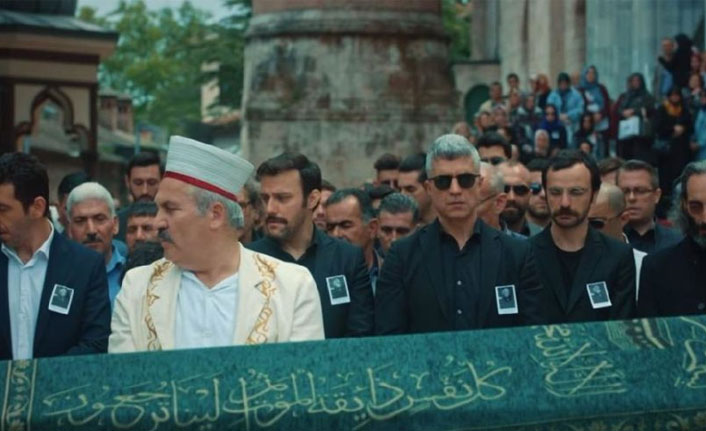 İstanbullu Gelin 87. Bölüm Fragmanı Yayınlandı!