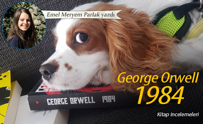 George Orwell-1984