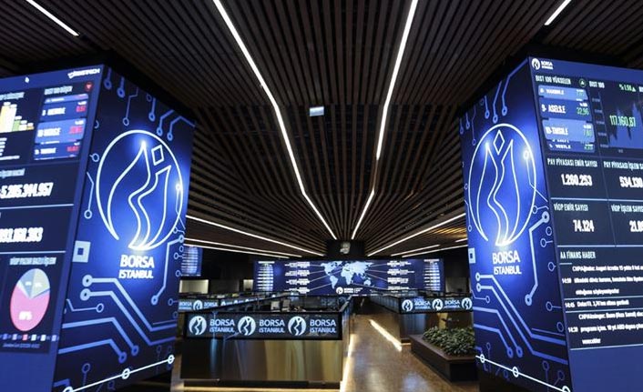 Borsa güne düşüşle başladı 31 Mayıs 2019