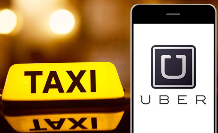 UBER: İstanbul'daki faaliyetlerimizi durdurduk