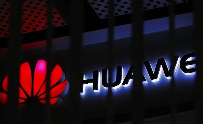 O ülkeden Huawei'ye destek