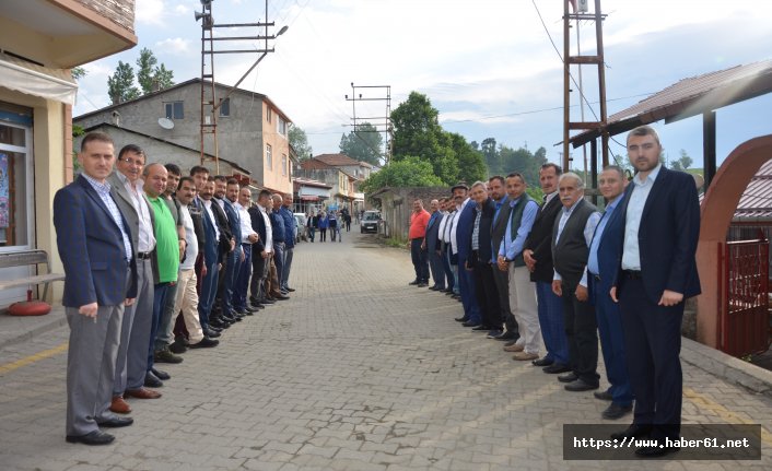  İki adımla şehir değiştiriyorlar 