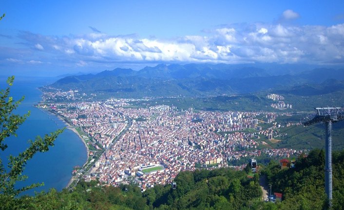 “Boztepe turistlerin ilgi odağı olacak”