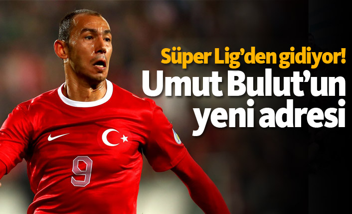 Umut Bulut'un yeni adresi!