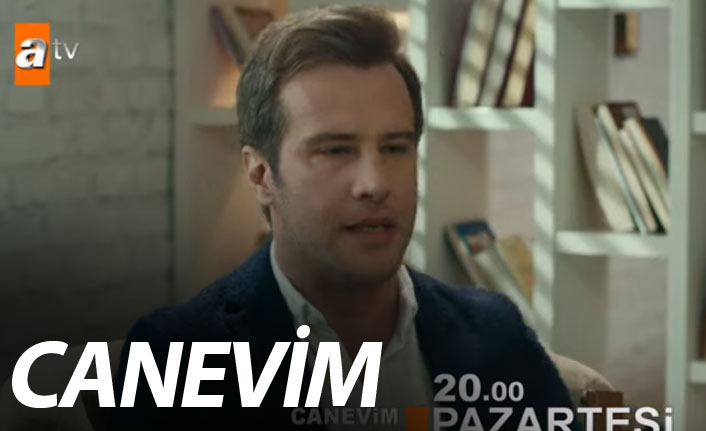 Canevim 3. bölüm fragmanı yayınlandı mı?