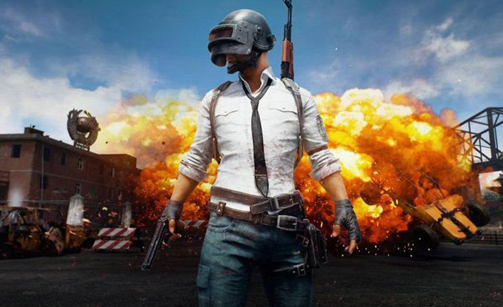 PUBG en çok gelir sağlayan mobil oyun oldu