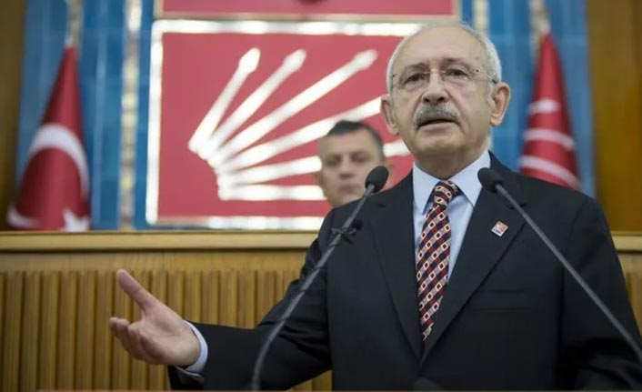 Kılıçdaroğlu: 23 Haziran'da her şeyi kontrol edeceğiz