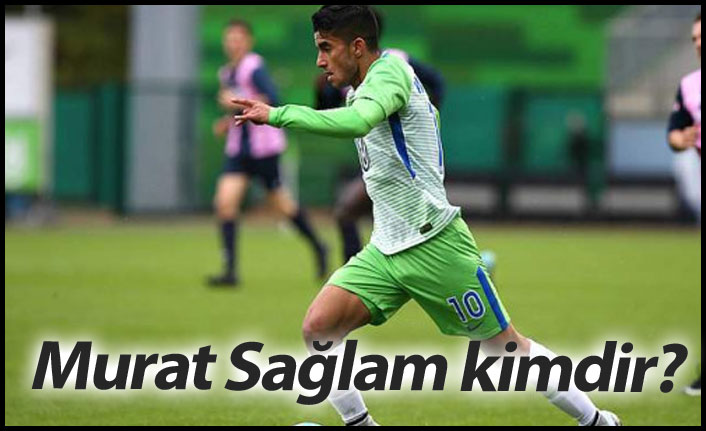 Trabzonspor'la adı anılan Murat Sağlam kimdir?