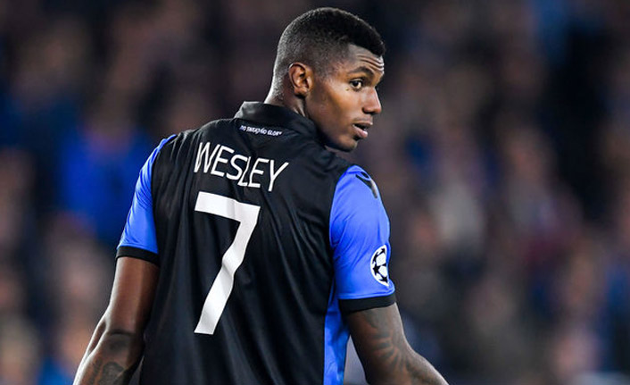 Wesley Moraes, Aston Villa'da