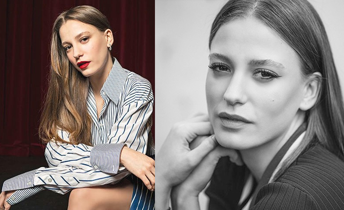 Serenay Sarıkaya kimdir?