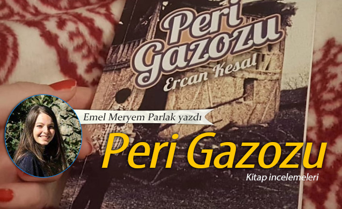 Peri Gazozu - Ercan Kesal