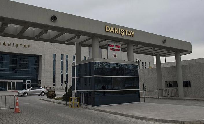 Danıştay 28 sözleşmeli personel alacak