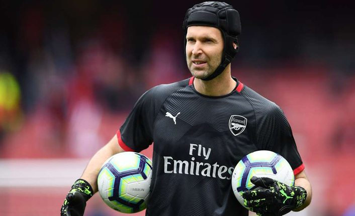 İşte Cech'in yeni adresi!