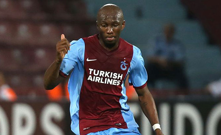 Mbia La Liga'ya geri dönüyor!