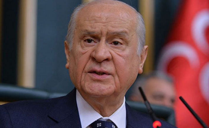 Devlet Bahçeli'den sonuçlara ilk yorum