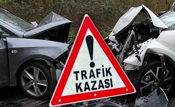 Bolu'da trafik kazası: 1 ölü 5 yaralı