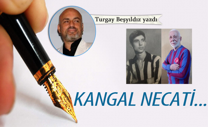 Kangal Necati...