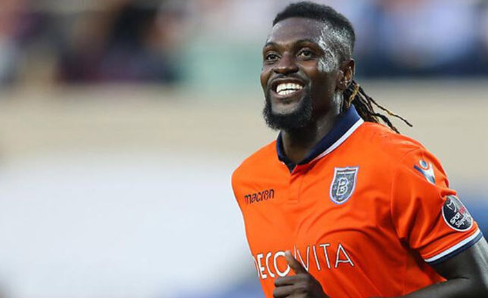 Rize'ye Adebayor iddiası