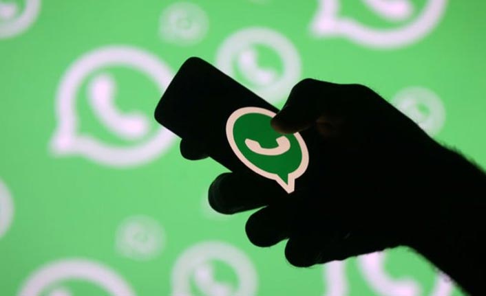 WhatsApp'tan yeni düzenleme