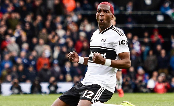 Ryan Babel'in yeni takımı belli oldu!