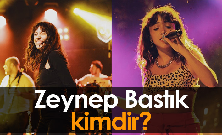 Zeynep Bastık Kimdir? Zeynep Bastık Estetik Yaptırdı Mı?