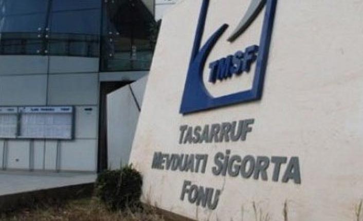 TMSF'den mevduata sigorta limiti açıklaması