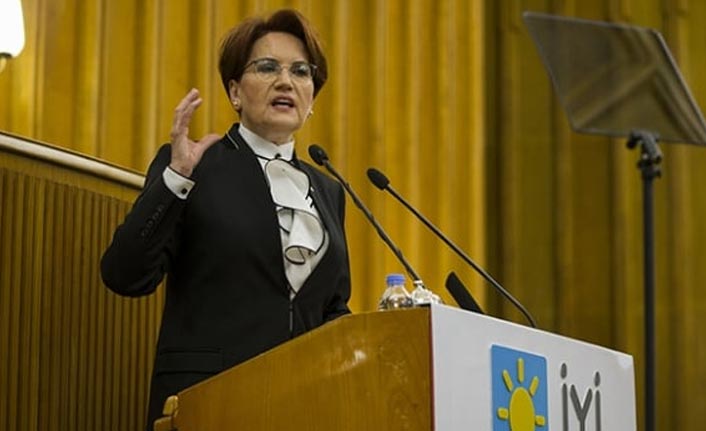 Meral Akşener: Erdoğan'ın oyuna getirildiğini düşünüyorum