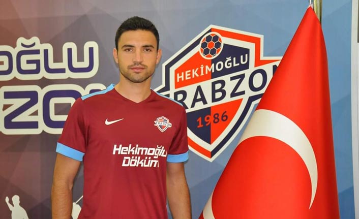 Hekimoğlu Trabzon FK sezonun ilk transferini yaptı