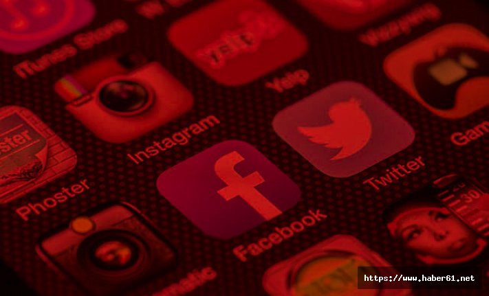 Whatsapp, Facebook ve Instagram'a erişim sorunu.... Bakanlıktan açıklama